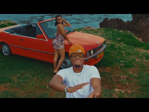 Belami Muka - POCHI ft Chino Kidd & Mfana Kah Gogo  (Official Visualizer)