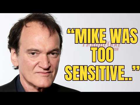 Introduction – Tarantino's Emotional Tribute to Michael Madsen