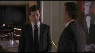 Отрывок из фильма "Великий Бак Ховард". Встреча Троя с отцом