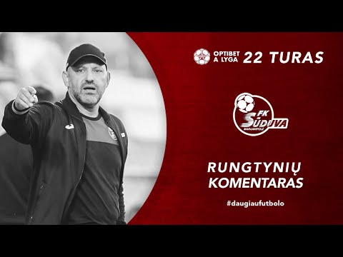 Victor Basadre: „Tai nebuvo mūsų geriausios rungtynės šiame sezone“ (2021-08-07)