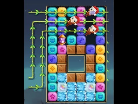 Pet Rescue Puzzle Saga Level 780