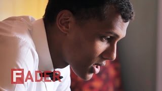 Stromae Takes America - "Formidable" In Seattle