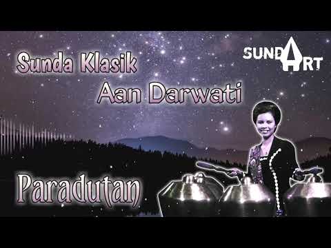 Paradutan - Sunda Klasik Aan Darwati