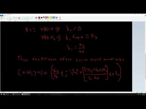 ECE 205 - Lecture 9 - BVPs and introduction to the linear wave equation
