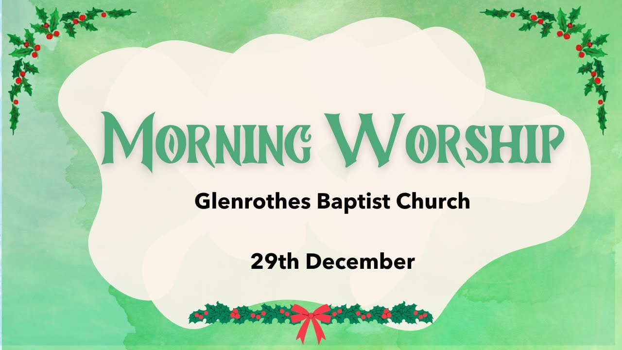 Sun 29th December