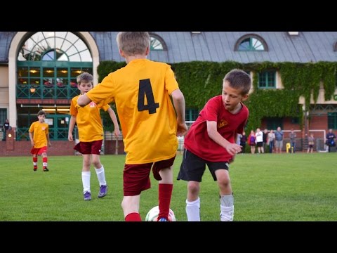 AGRYKOLA WARSZAWA - VARSOVIA 06 3:11