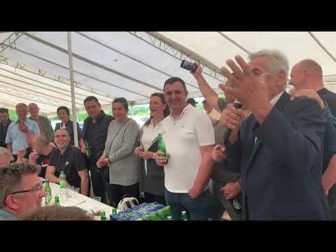 Spasovdan u Kljevcima 2023