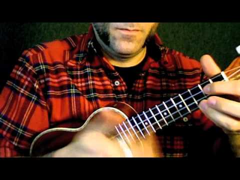 Honolulu Baby - refrain