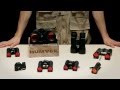 Humvee Gear Video #1