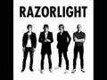 Razorlight - back to start