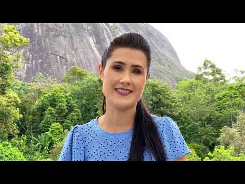 1481 Sobre a Rocha | Firme Alicerce | Melissa Barcelos