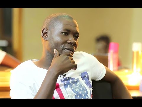 MSAGASUMU: NINA MTOTO WA NJE YA NDOA / HAKUNA MSANII ANAYENISUMBUA