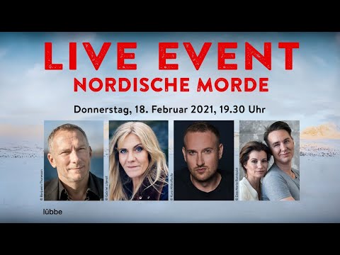 Nordische Morde am 18.02.21