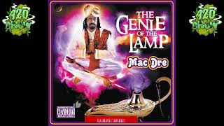 I Feed My Bitch - Mac Dre