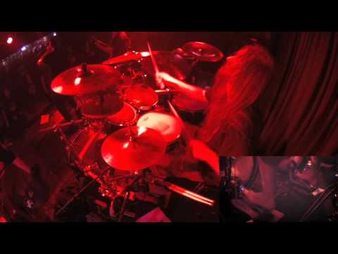 Lille Gruber - Defeated Sanity - Engulfed In Excruciation
