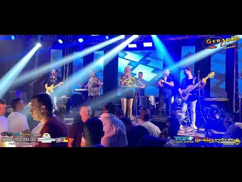 Banda Indústria Musical ao vivo Linha Ipiranga Nonoai-Rs 09 de Março 2025