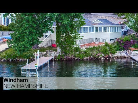 Video of 9 Rocky Ridge Road | Windham New Hampshire real estate & homes by Kathy Snyder