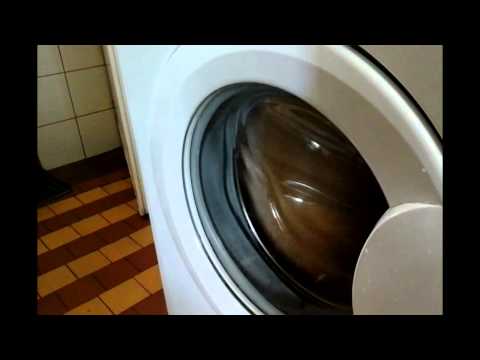 Problem with indesit WIL 105