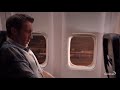 Hawaii Five 0 Finale 10x22 Final Scene Steve Reunites With Catherine On The Plane