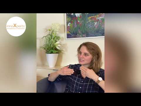 innoXperts®: Die Ideentrainerausbildung 2021 für OSPA INNOVATION®