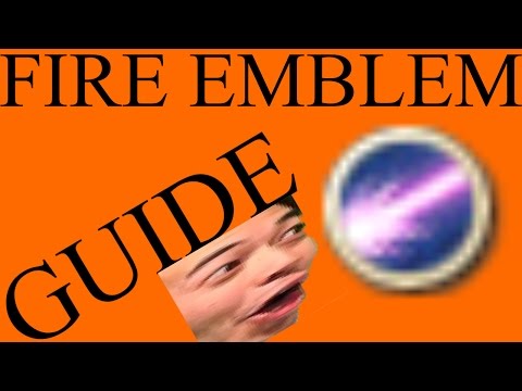 FE Conquest Lunatic Guide: DLC Classes