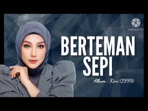 Berteman Sepi Lirik | Erra Fazira