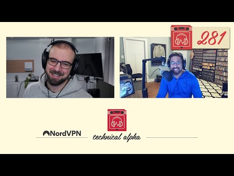 Technical Alpha 281 - The Rizzler