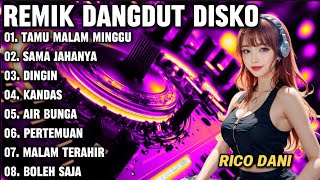 Download lagu DANGDUT REMIK TERBARU 2025 TOP TERPOPULER || TAMU MALAM MINGGU FULL BASSS mp3