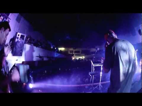 Iration - Heatseekers 2013-02-22 at The Catalyst Santa Cruz (FULL CONCERT)