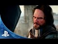 Assassin's Creed Unity -- A Return to Form | PS4 ...