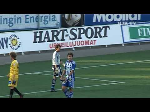 HJK TV: HJK - VPS 3-0