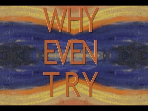 Theophilus London - Why even try (Bloody Beetroots remix unreleased)