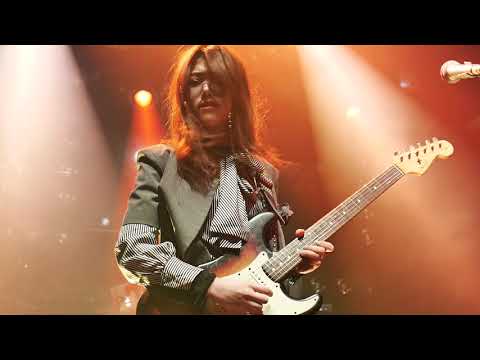 171118 새소년(SE SO NEON)_파도 @상상마당