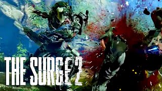 The Surge 2 Pre-Order Bonus (DLC) Steam Key GLOBAL