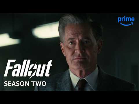 Fallout Season Two, Episode 8 | ALL Trailer Footage | Predicted Chronological Order