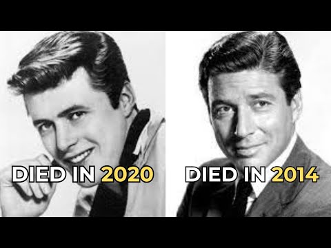 6 77 Sunset Strip Stars Who Died Tragic, Forgotten Deaths – The Dark Side of TV Fame