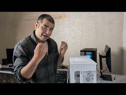 MSI Forge 320R Review: Is This the BEST Budget Airflow Case?