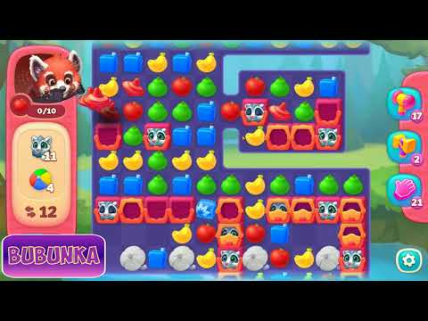 Wildscapes level 607 HD