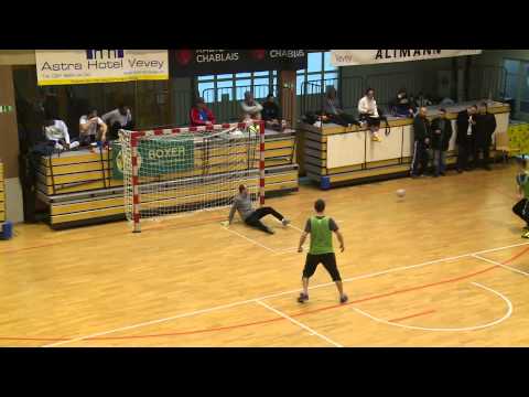 tournoi match29 La Old Team / Renens