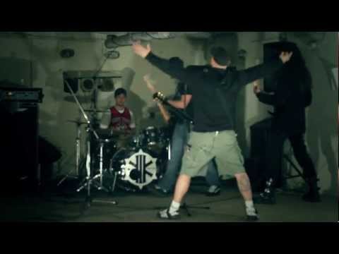 the Stupar Project / TSP - Against All Odds (Official Music Video)