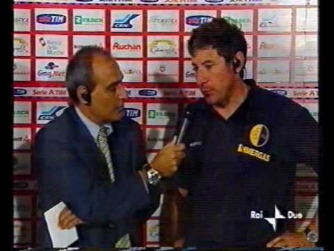 Ancona-Modena 1-1 serie A 03-04 (3^) (Sport2Sera)