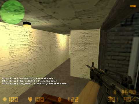 f0rest vs Virtus.pro @DreamHack Summer 2012 Part 2