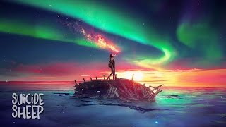 Adam K & SLANDER - Breathe (feat. Matthew Steeper & HALIENE)