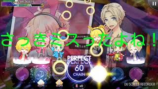 【ツキパラ】ライブをやってみました！〔ゲーム実況☆第2弾☆〕
