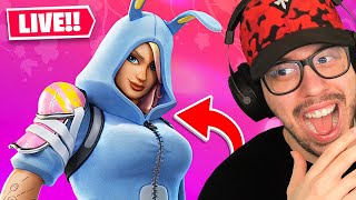 NEW *SECRET SKINS* to UNLOCK! (Fortnite, Season 2)