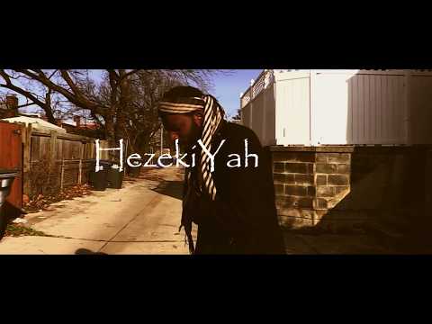 HezekiYah - Church ( Official Music video )