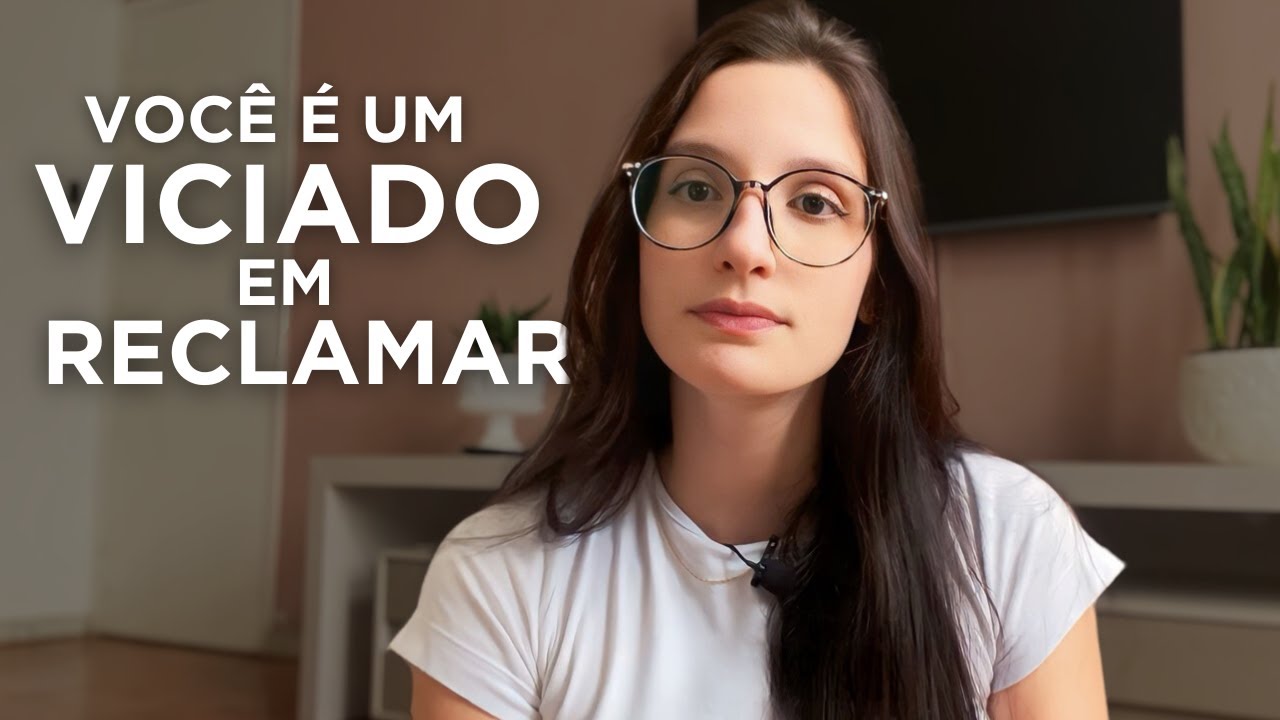 Vitimismo ou Realidade? Essas atitudes estão destruindo a sua vida