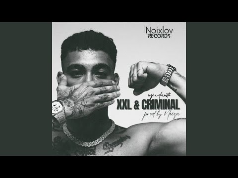 UZI X ELMUSTO - XXL & CRIMINAL ( Prod. by Noiza )