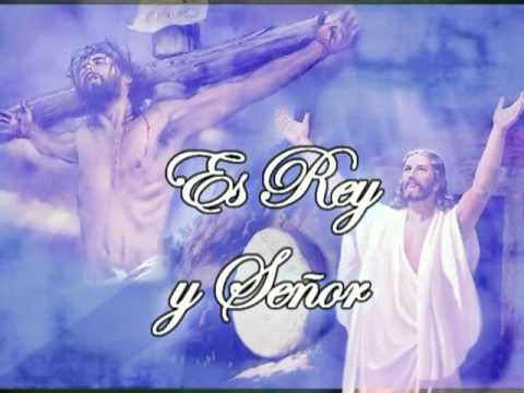 ES EXALTADO, iglesia adventista