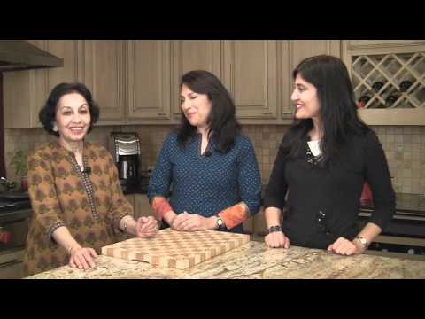 Introducing Allergy Free Recipes on Show Me The Curry